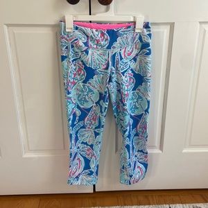 Lilly Pulitzer Luxletic leggings